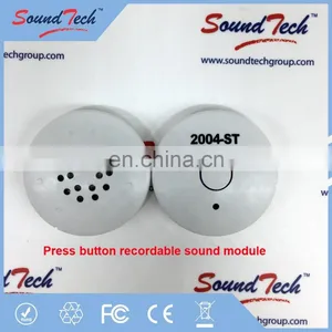 Squeeze Sound Module for Toy thumbnail-5