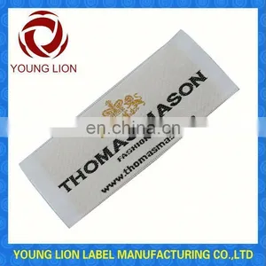 Soft Woven Labels thumbnail-1