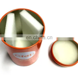 China Manufacturer Wholesale 12oz Tin Can Briefs Packaging Box thumbnail-6