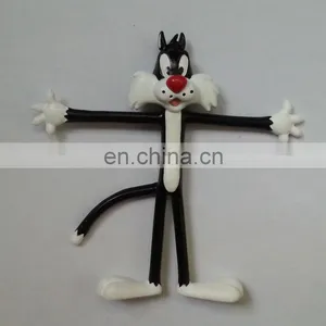 Bendable Figure for Warner thumbnail-1