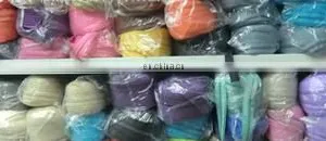 Colorful Manufacturer Nylon Zipper Wholesale Promotional Polyester Zipper Cheap thumbnail-2