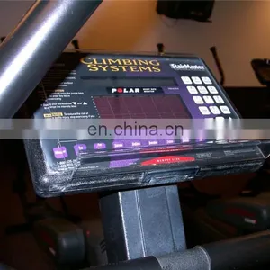 Wholesale Factory Direct Sale High Quality Clear Acrylic Treadmill Book Holder thumbnail-5