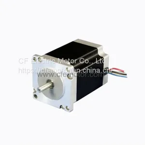 23HS Series Hybrid Stepping Motor thumbnail-1