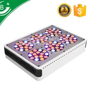 Cidly A6 LED Grow Light 210W Indoor Garden Led Green House Grow Led Light/plant Growth Promoter/full Spectrum thumbnail-5