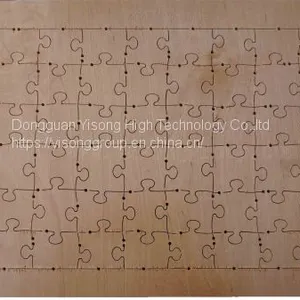 Die Board Sawing Machine, Substitute for Laser Die Cutting Machine &　die Board Laser Cutting Machine thumbnail-5