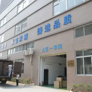 Golden Hongen Lighting Co.,ltd company overview - view 1 thumbnail
