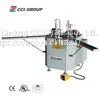Popular Aluminum Alloy Window Single Head Hydraulic Crimping Machine for Making Window Profile With CE LZJ04-160 thumbnail-1