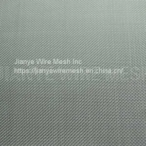 Duplex Stainless Steel Wire Mesh thumbnail-1