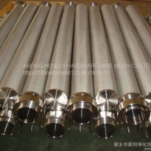 Sintered Wire Mesh,filter Wire Mesh,filter Disc,filter Cloth,filter Screen thumbnail-2