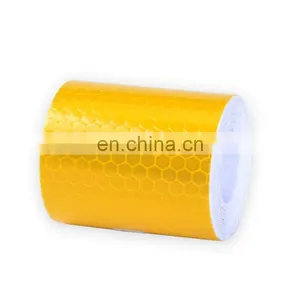 3M Reflective Printed Decorative Glossy and Matte Stickers Removable Waterproof thumbnail-1