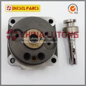 Distributor Head Online 1 468 334 672 for Perkins thumbnail-4