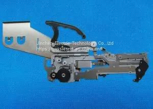 FT8x4mm SMT Feeder KJW-M1200-023 for YAMAHA SMT Pick And Place Equipment thumbnail-1