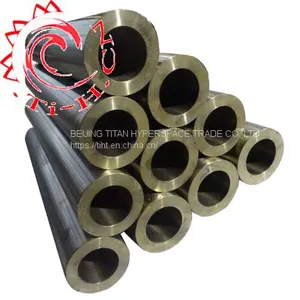 Titanium Pipe, Titanium Alloy Pipe thumbnail-5
