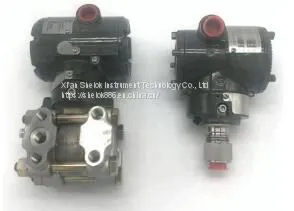 EJA Cheap Differential Pressure Transducer Sensor thumbnail-3