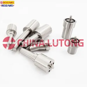 Bosch Diesel Fuel Injector Nozzle-bmw Spray Nozzle 0 433 175 210/DSLA153P820 for BMW 39 8D 1 thumbnail-5