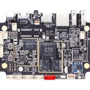 IoT Mainboard IoT-20A thumbnail-1