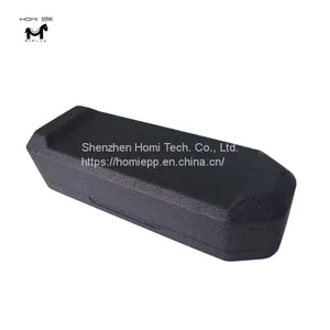 Custom EPP Foam Curved Edge Box for Electronic Packaging thumbnail-1