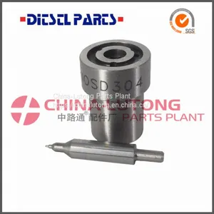 Diesel Nozzle Catalogue DN0SD304 0 434 250 898 Automatic Car Nozzle Suit for GM/CHEVROLET/GMC 6.5L & 6.2L thumbnail-1