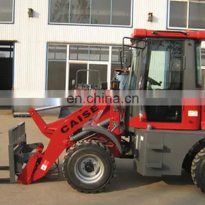 CS915 HOT SALE 1.5ton Digger Machine thumbnail-3