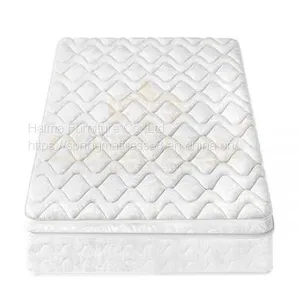 8-Inch Bonnell Coil Mattress-In-a-Box,Multiple Size thumbnail-1