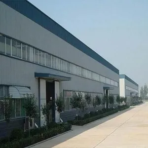 Shanghai Aoxiao Trading Co.,ltd company overview - view 1 thumbnail