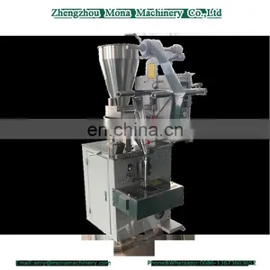 Top Grade Best Selling Cashew Nuts Packing Machine for Bags thumbnail-1