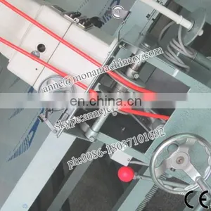 High Efficiency Mattress Tape Edge Sewing Machine thumbnail-4