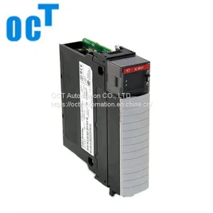 Allen Bradley Rockwell AB 1756 PLC Module Controller 1756-HSC thumbnail-3