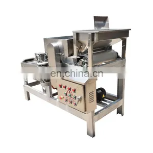 Almond Chopping Chestnut Cutting Machine Peanut Nut Cutting Machine thumbnail-3