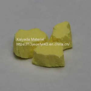 Sulfur S 99.999% KYD thumbnail-2