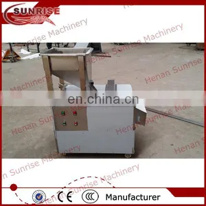 Factory Price Apricot Cutting Machine thumbnail-6