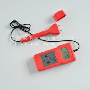 MS7200 Pin Moisture Meter thumbnail-1