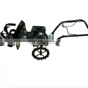 New Type Gasoline Agriculture Orchard Machine Tiller thumbnail-3