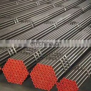 DIN2391 EN10305-1 ASTM A519 Standard High Quality Precision Seamless Steel Pipe Tube Manufacturer thumbnail-5