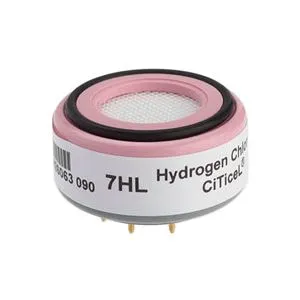 7HL CiTiceL Electrochemical Hydrogen Chloride Gas Sensor (HCl Sensor) thumbnail-1