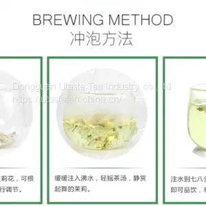 Jasmine Tea thumbnail-2