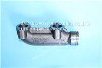 04255838 04253518 Deutz Exhaust Pipe thumbnail-1