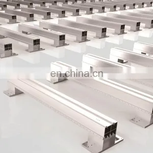 Hot Sale Aluminum Metal Optic Fiber Laser 1kw Cutting Machine for Sale With Competitive Price thumbnail-3