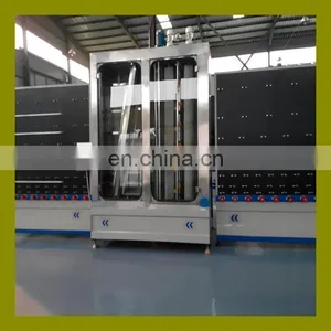 Vertical Automatic Washing Glass Machine for Insulating Glass Production Line thumbnail-3