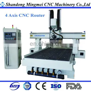 Portugal Light-duty 2060 Cnc Wood Router thumbnail-1