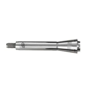 J7316A Collets & Chuck Set MT3 PCB Drilling Machine Accessory Collet 1822 Spindle Parts thumbnail-2
