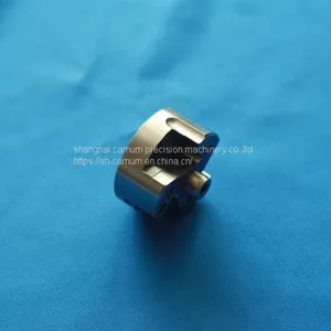 Supplying Stainless Steel CNC Milling Precision Machining Parts thumbnail-2
