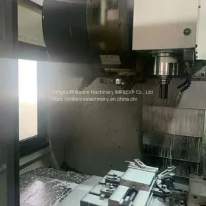 SMTCL VMC700P Vertical Machining Center thumbnail-2