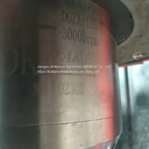 CATO CTS650 Engraving and Milling Machine thumbnail-2
