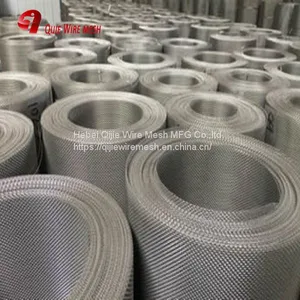 Black or Gray King Kong Window Screen Mesh Bulletproof Wire Mesh for Security Window Screen thumbnail-2