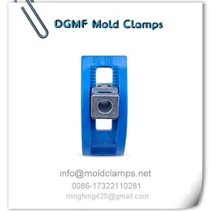 Quick Mold Clamp thumbnail-1