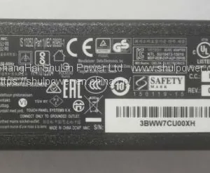 Delta Electronics Adapter Distributor Adpater DC 12V 3A En.shulpower.com thumbnail-3