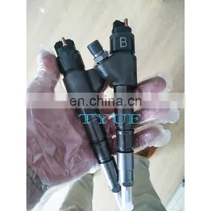 HOT SALE ! High Quality Common Rail Diesel Fuel Injector 0445120373 or Common Rail Injector 0445 120 373 thumbnail-6