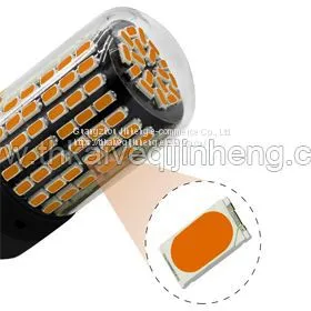 3014-144smd Electrodeless Decoding [no Stroboscopic] Automobile Atmosphere Lamp Atmosphere Lamp thumbnail-1
