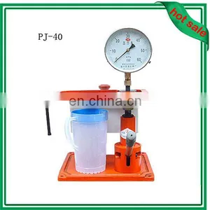 Diesel Injector Nozzle Tester PJ-40 thumbnail-1